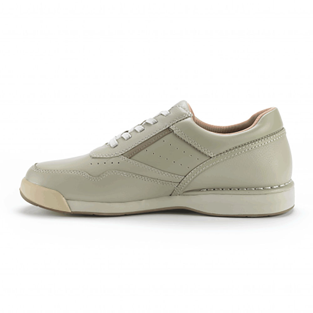 Tenis Rockport Homem Branco - M7100 Prowalker - 01236UFSY